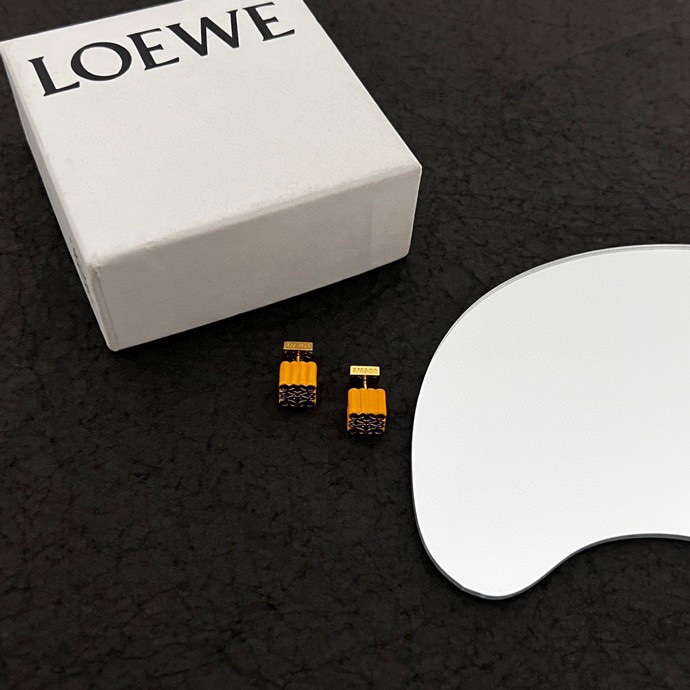 Loewe earring 11lyw14 (6)
