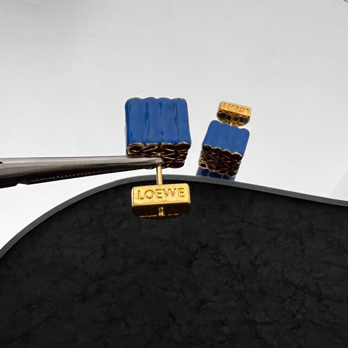 Loewe earring 11lyw15 (1)