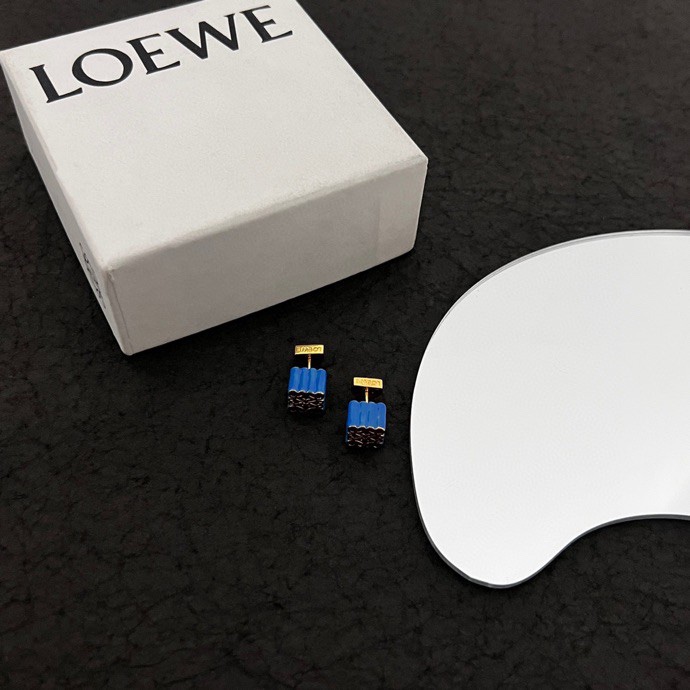 Loewe earring 11lyw15 (6)