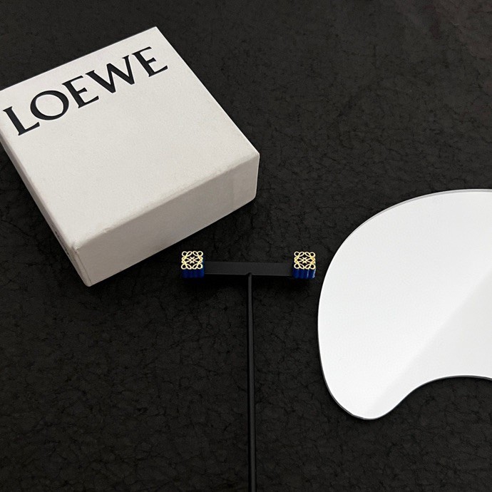 Loewe earring 11lyw15 (7)