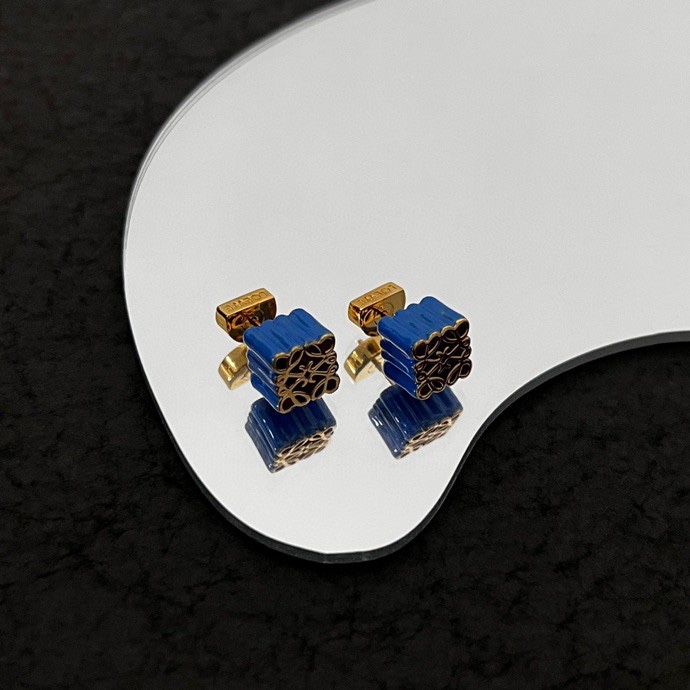 Loewe earring 11lyw15 (8)