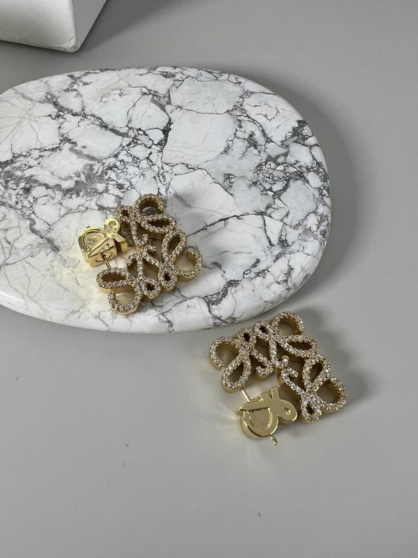 Loewe earring 11lyw9 (1)