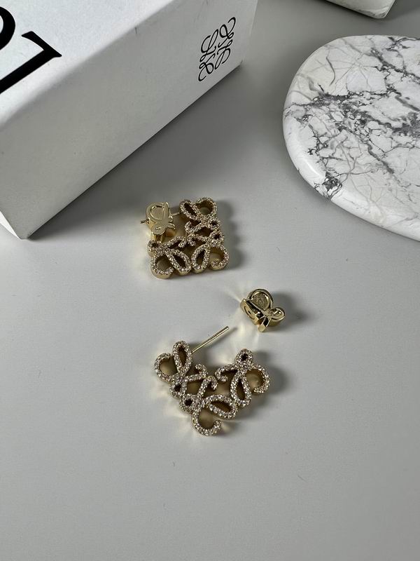 Loewe earring 11lyw9 (2)