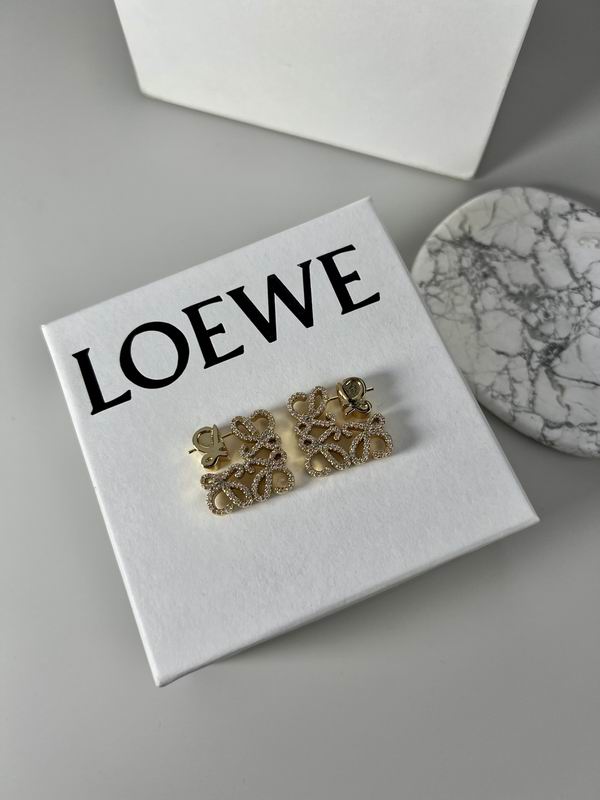 Loewe earring 11lyw9 (3)