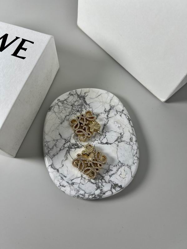 Loewe earring 11lyw9 (4)