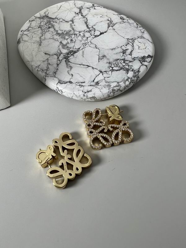 Loewe earring 11lyw9 (5)