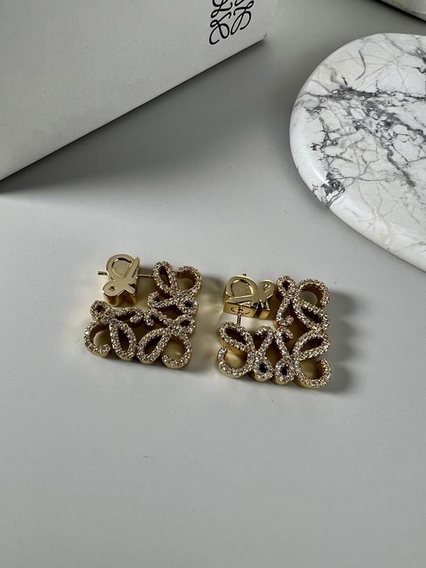 Loewe earring 11lyw9 (6)