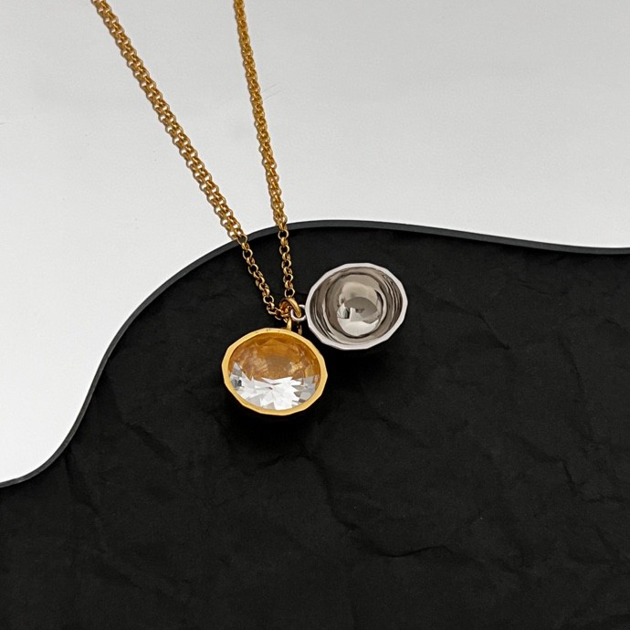 Loewe necklace 11lyw7 (4)