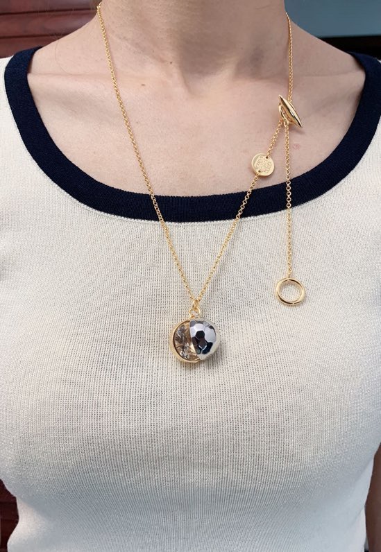 Loewe necklace 11lyw7 (8)