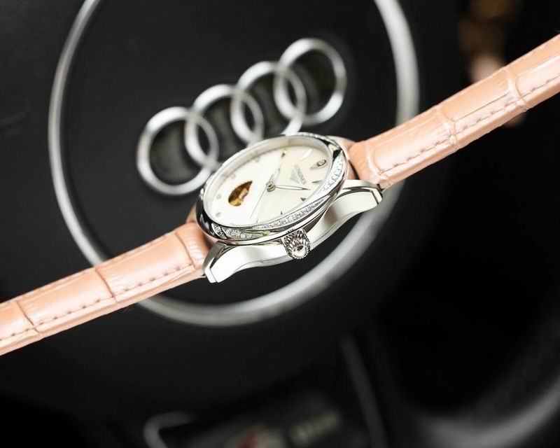 Longines watch 50 (10)