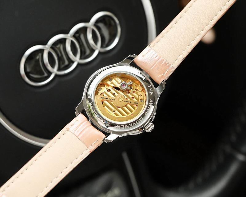 Longines watch 50 (12)