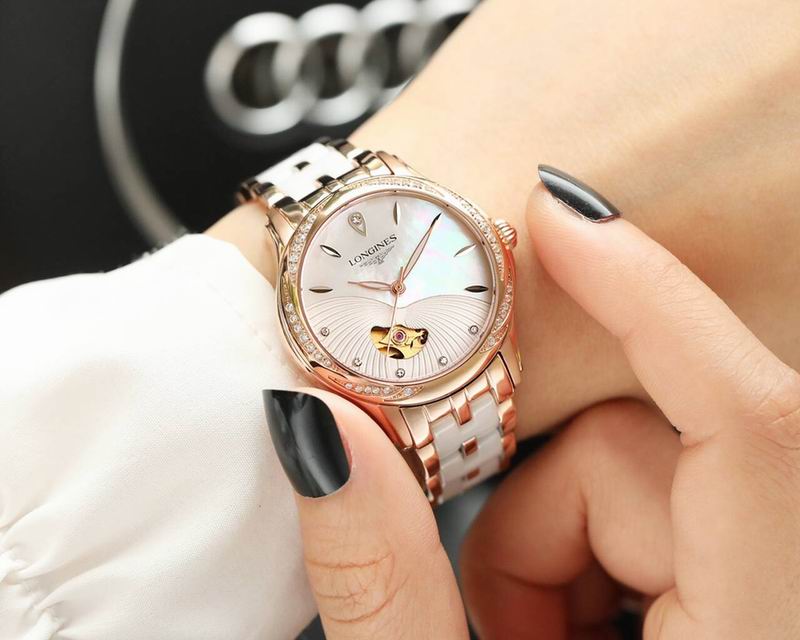 Longines watch 50 (2)