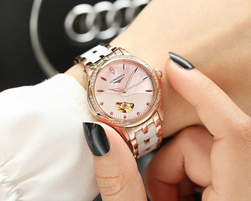 Longines watch 50 (3)