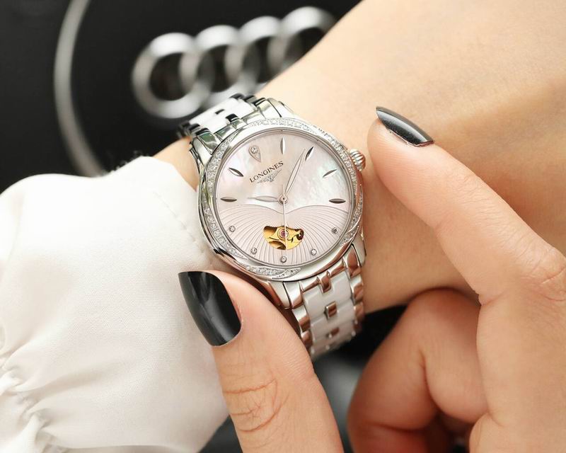 Longines watch 50 (4)