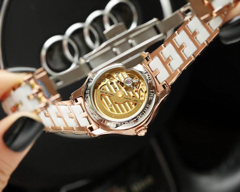 Longines watch 50 (5)