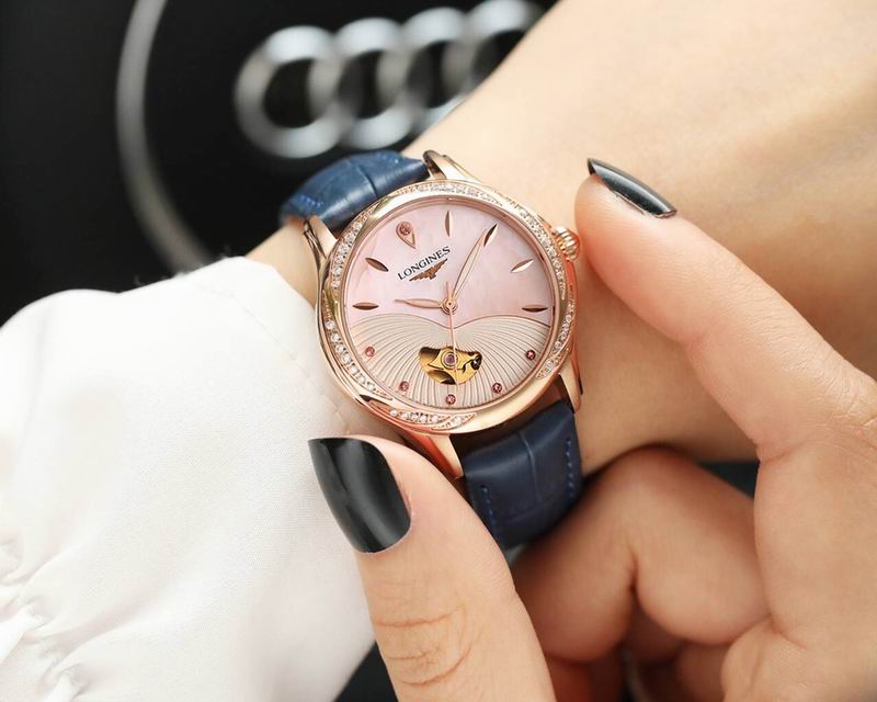 Longines watch 50 (6)