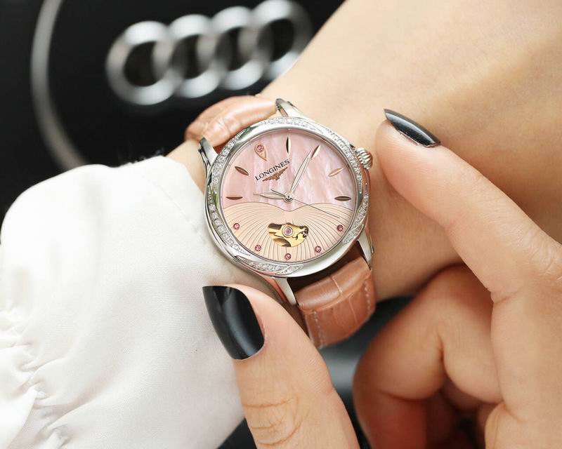 Longines watch 50 (7)