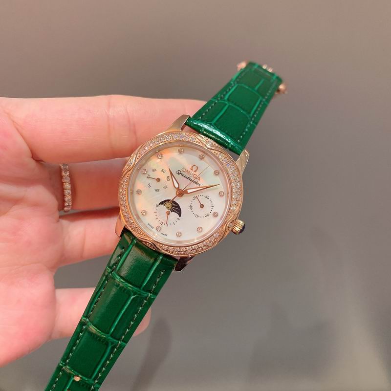 Omega 35X13mm 26 (4)