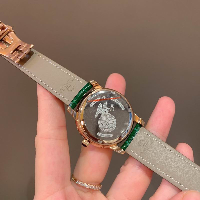 Omega 35X13mm 26 (5)