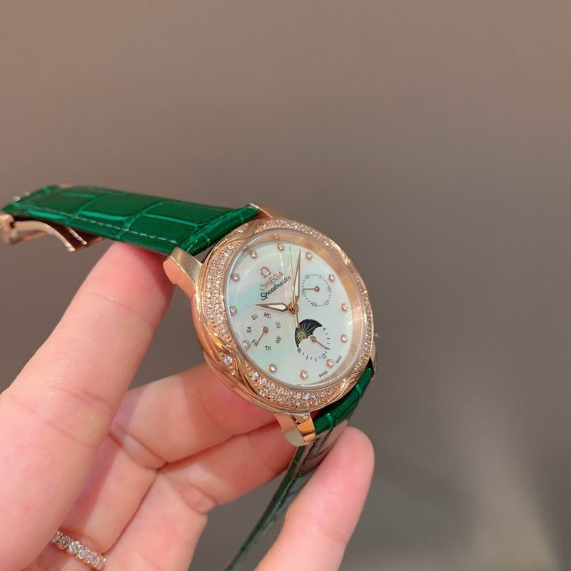 Omega 35X13mm 26 (7)