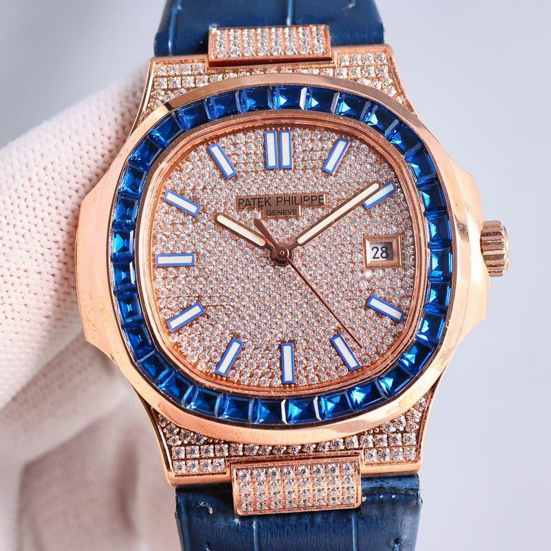 Patek Philippe watch 48 (40)