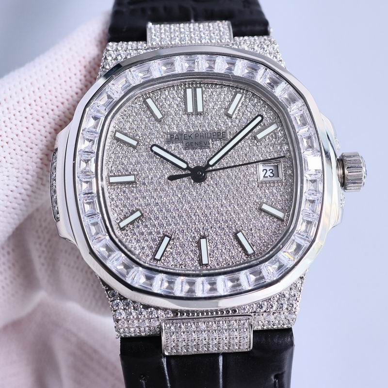 Patek Philippe watch 48 (46)