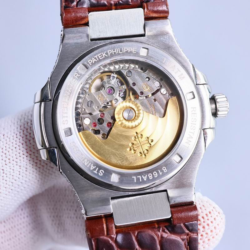Patek Philippe watch 48 (50)