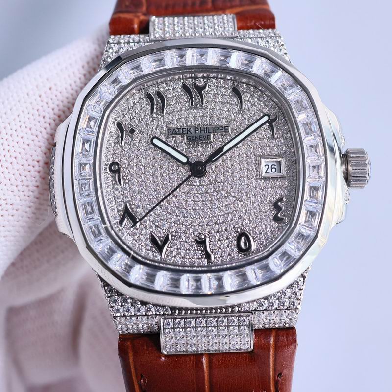 Patek Philippe watch 48 (51)