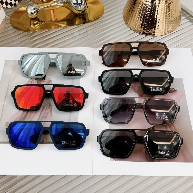 Prada  SPS 01X 59-16-145 a09