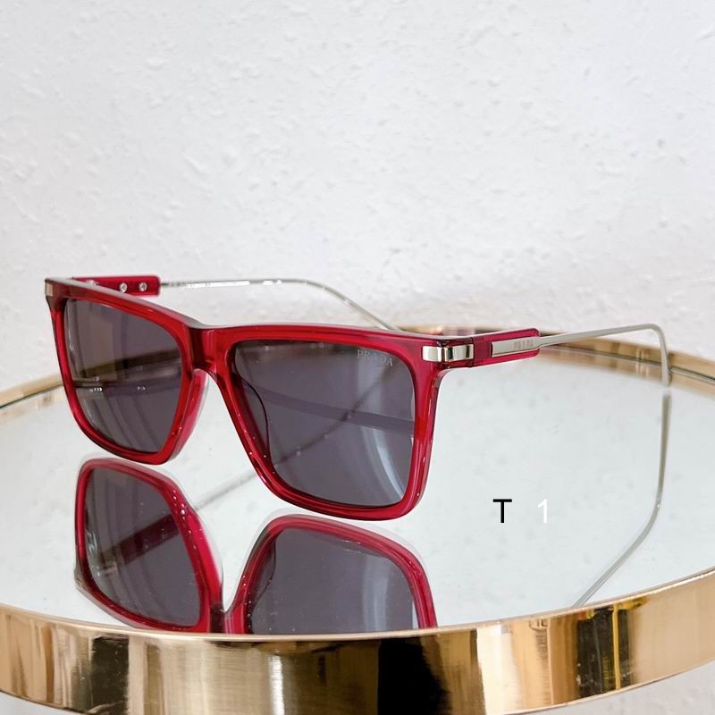 Prada PR01ZS 58 16-140 a02