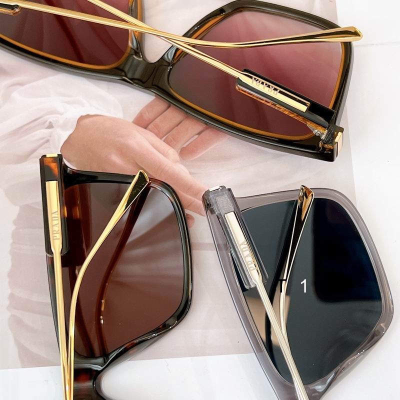 Prada PR01ZS 58 16-140 a08