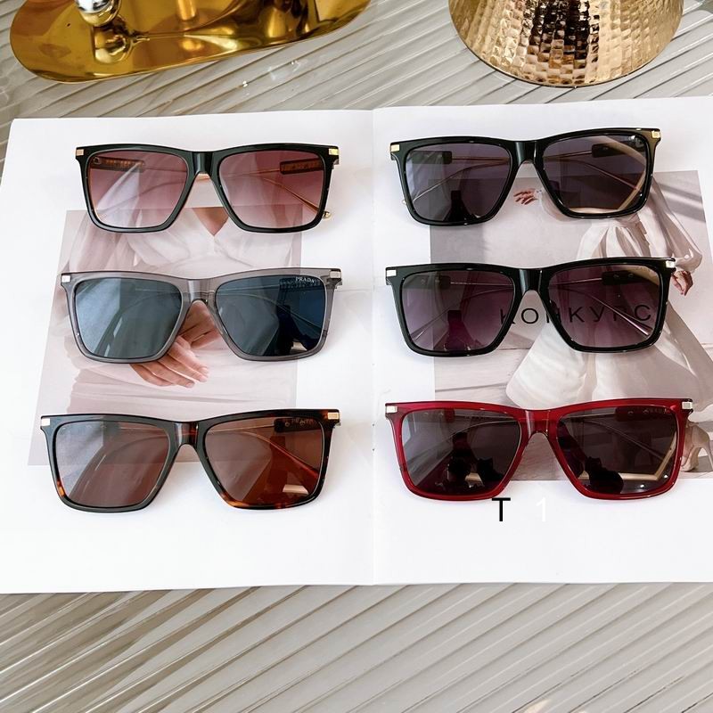 Prada PR01ZS 58 16-140 a09