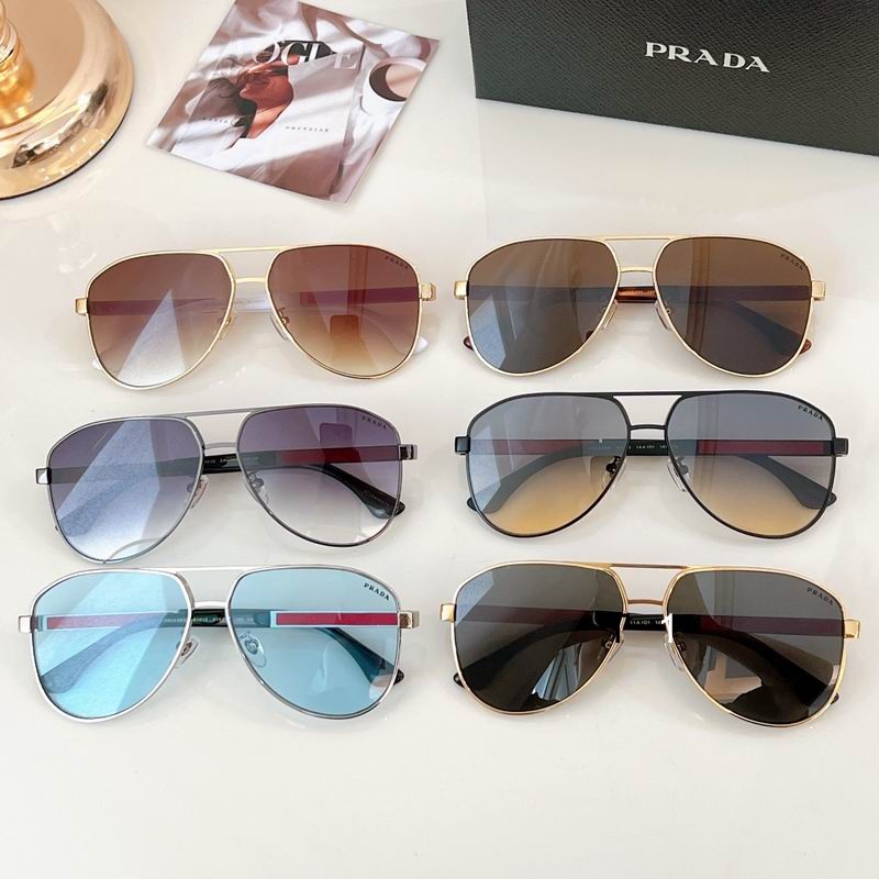 Prada PR143WS 61-13-145 a08