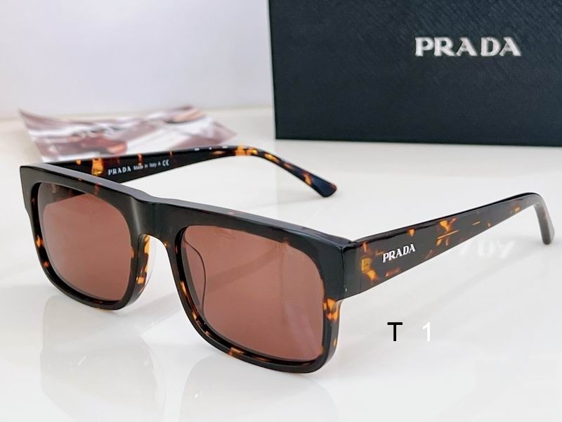 Prada PRA10S 57 19-145 a02