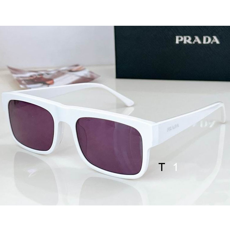Prada PRA10S 57 19-145 a03