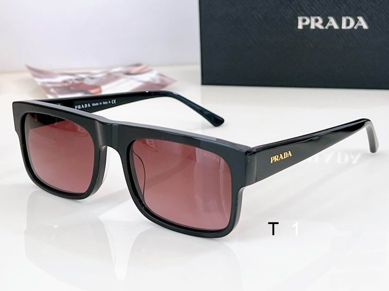 Prada PRA10S 57 19-145 a04