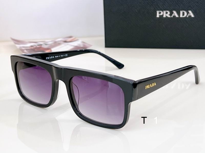 Prada PRA10S 57 19-145 a05