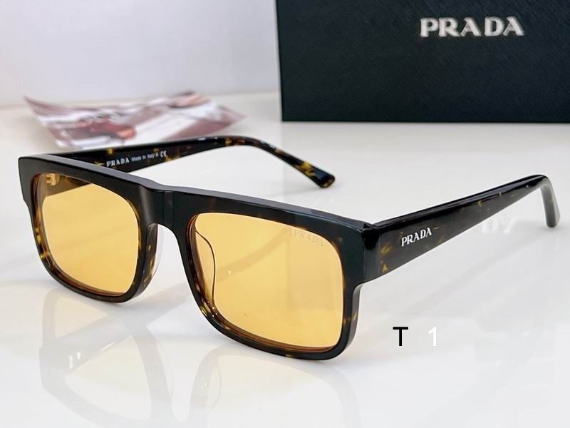 Prada PRA10S 57 19-145 a06
