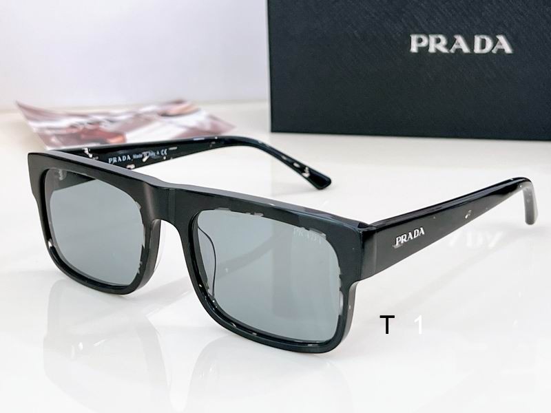 Prada PRA10S 57 19-145 a07
