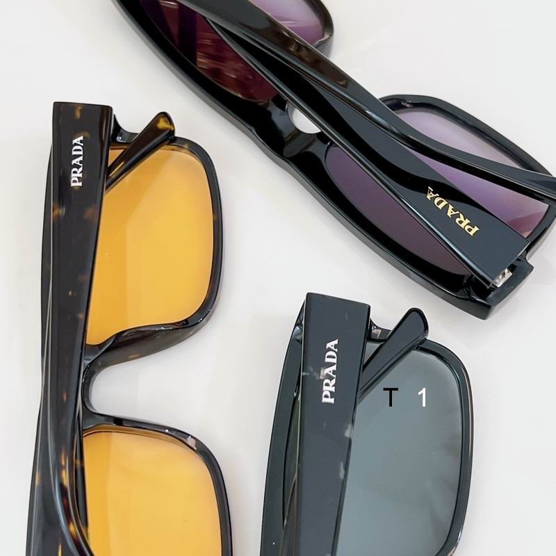 Prada PRA10S 57 19-145 a08