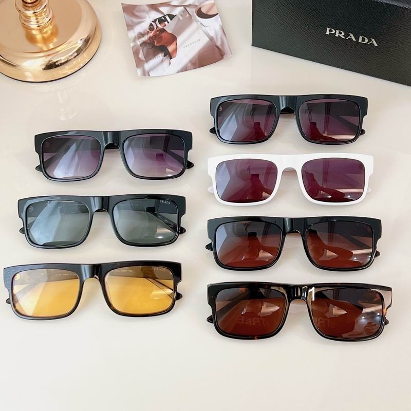 Prada PRA10S 57 19-145 a09