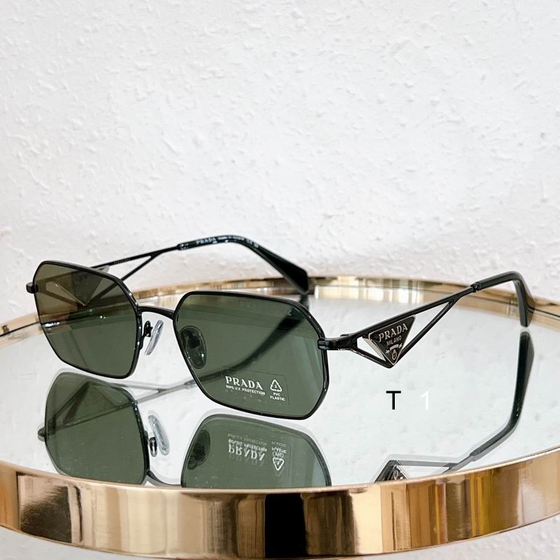 Prada PRA51S 58-17-145 a01