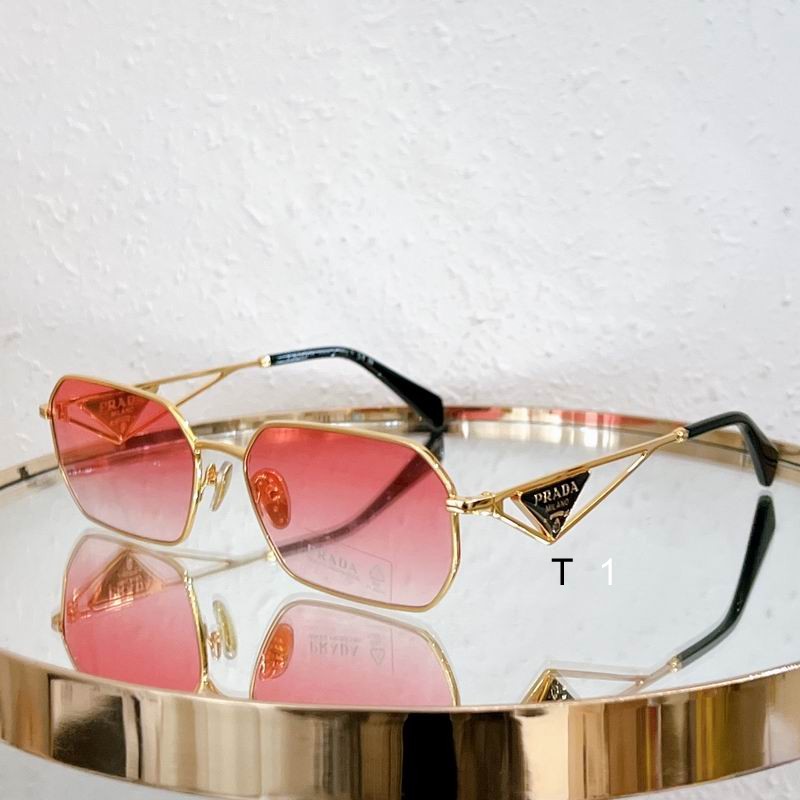 Prada PRA51S 58-17-145 a06