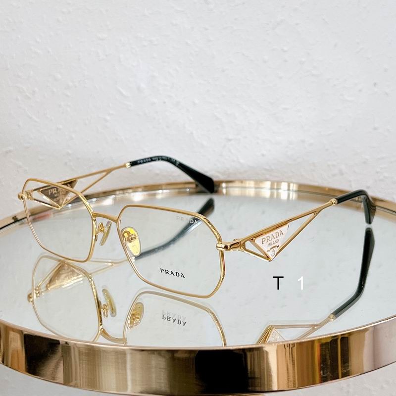 Prada PRA51S 58-17-145 a09