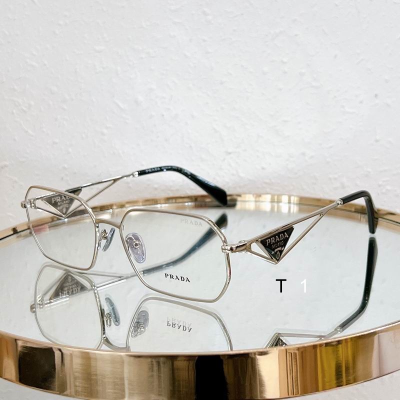 Prada PRA51S 58-17-145 a10