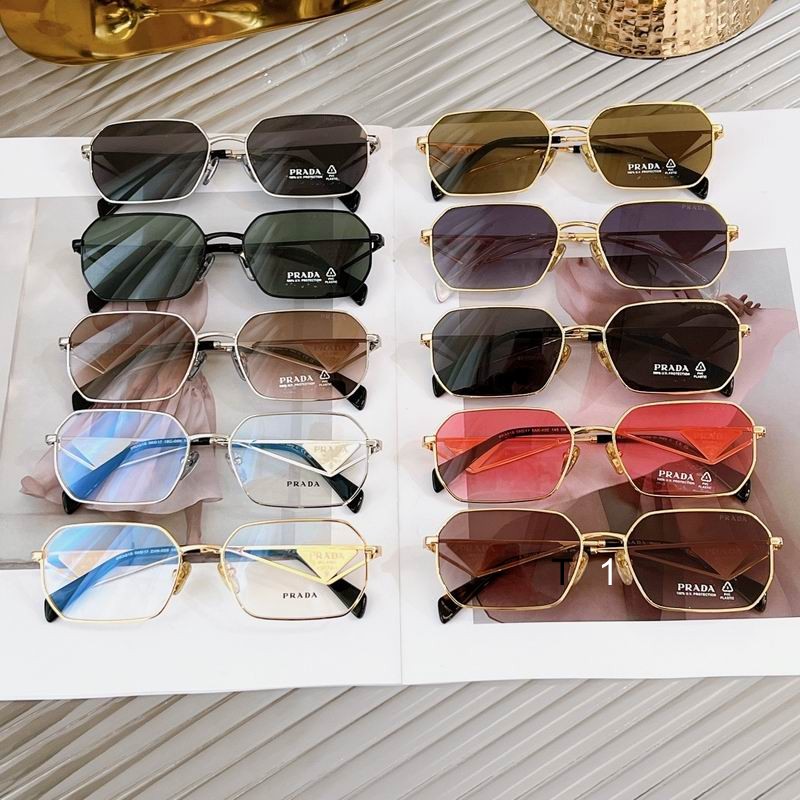 Prada PRA51S 58-17-145 a11