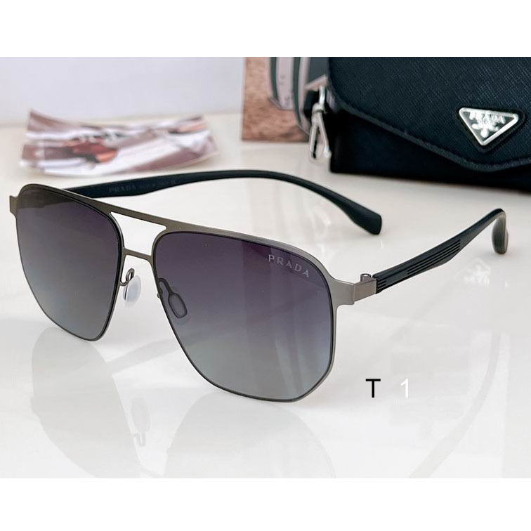 Prada SPR96YS59-14-15802