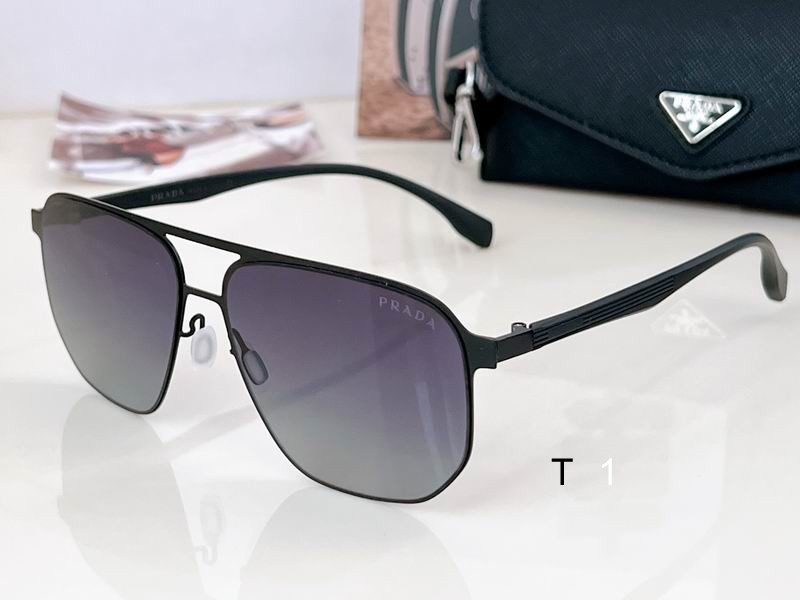 Prada SPR96YS59-14-15804