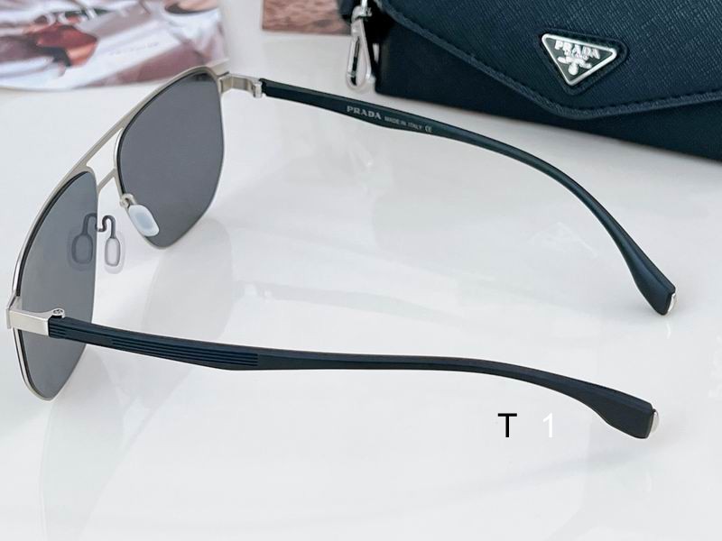 Prada SPR96YS59-14-15806