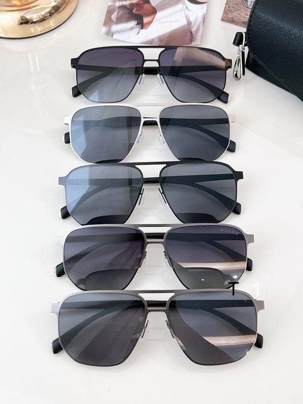 Prada SPR96YS59-14-15807